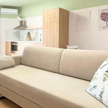 Promo Mai - Home By The Sea Golem  Esterno foto