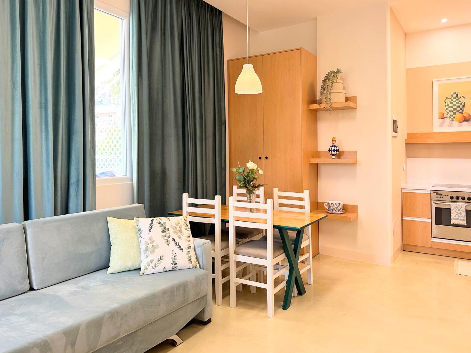 Promo Mai - Home By The Sea Golem  Esterno foto