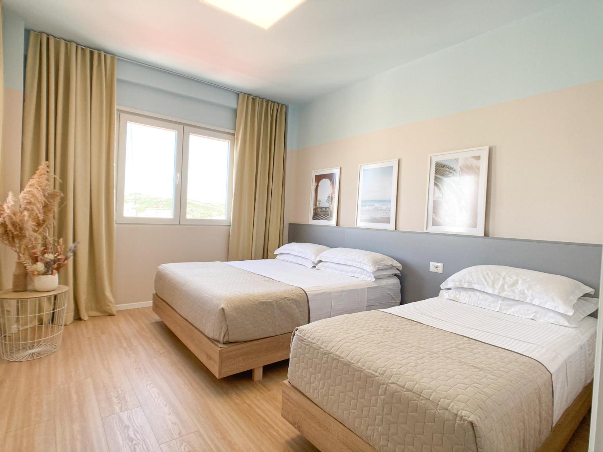 Promo Mai - Home By The Sea Golem  Esterno foto