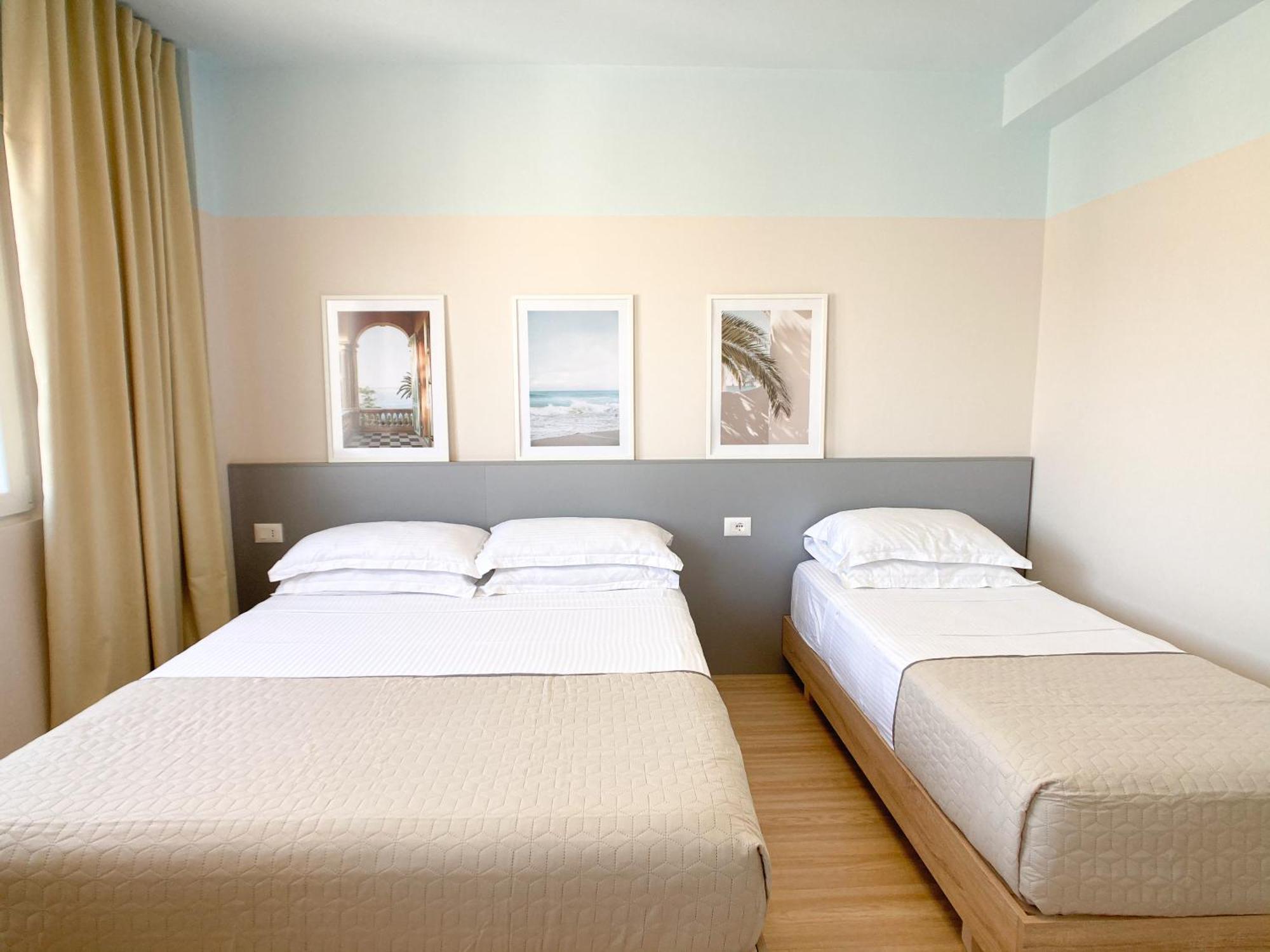 Promo Mai - Home By The Sea Golem  Esterno foto