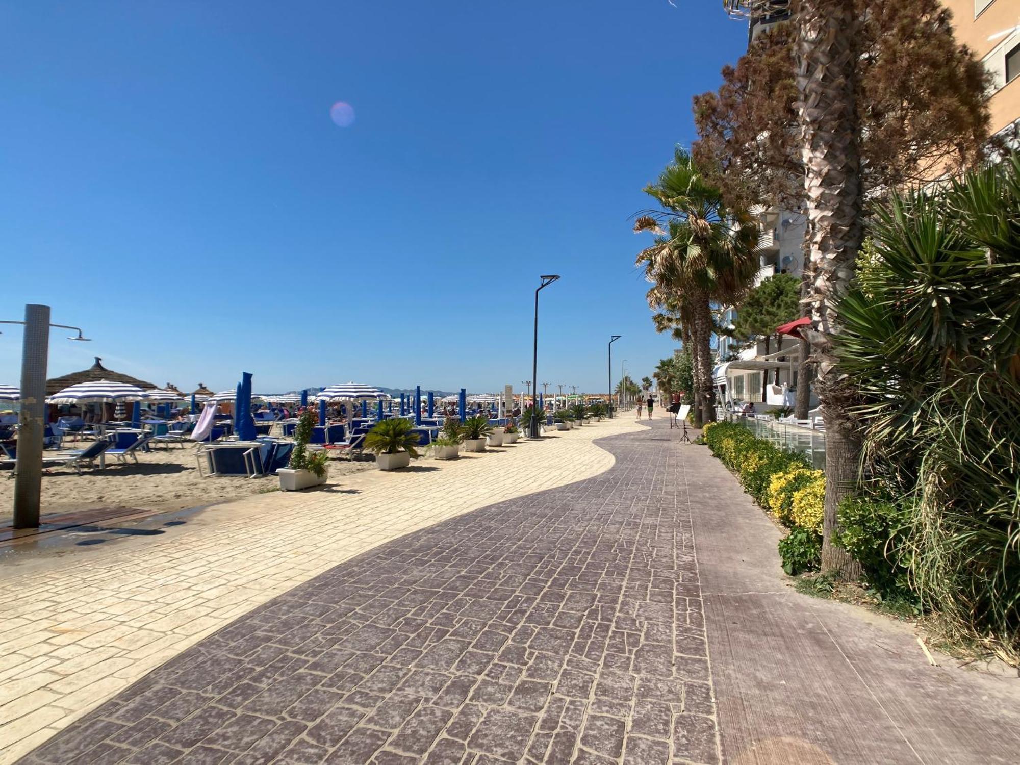 Promo Mai - Home By The Sea Golem  Esterno foto