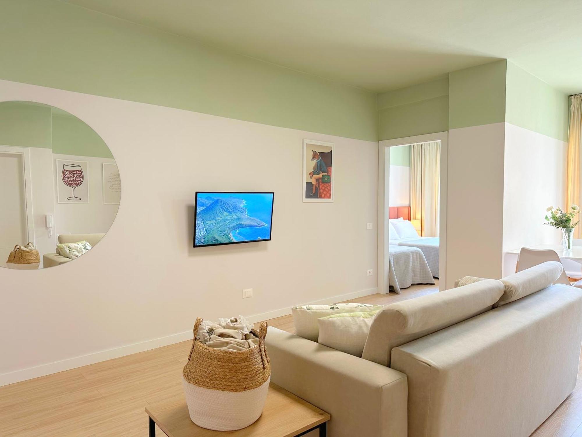 Promo Mai - Home By The Sea Golem  Esterno foto