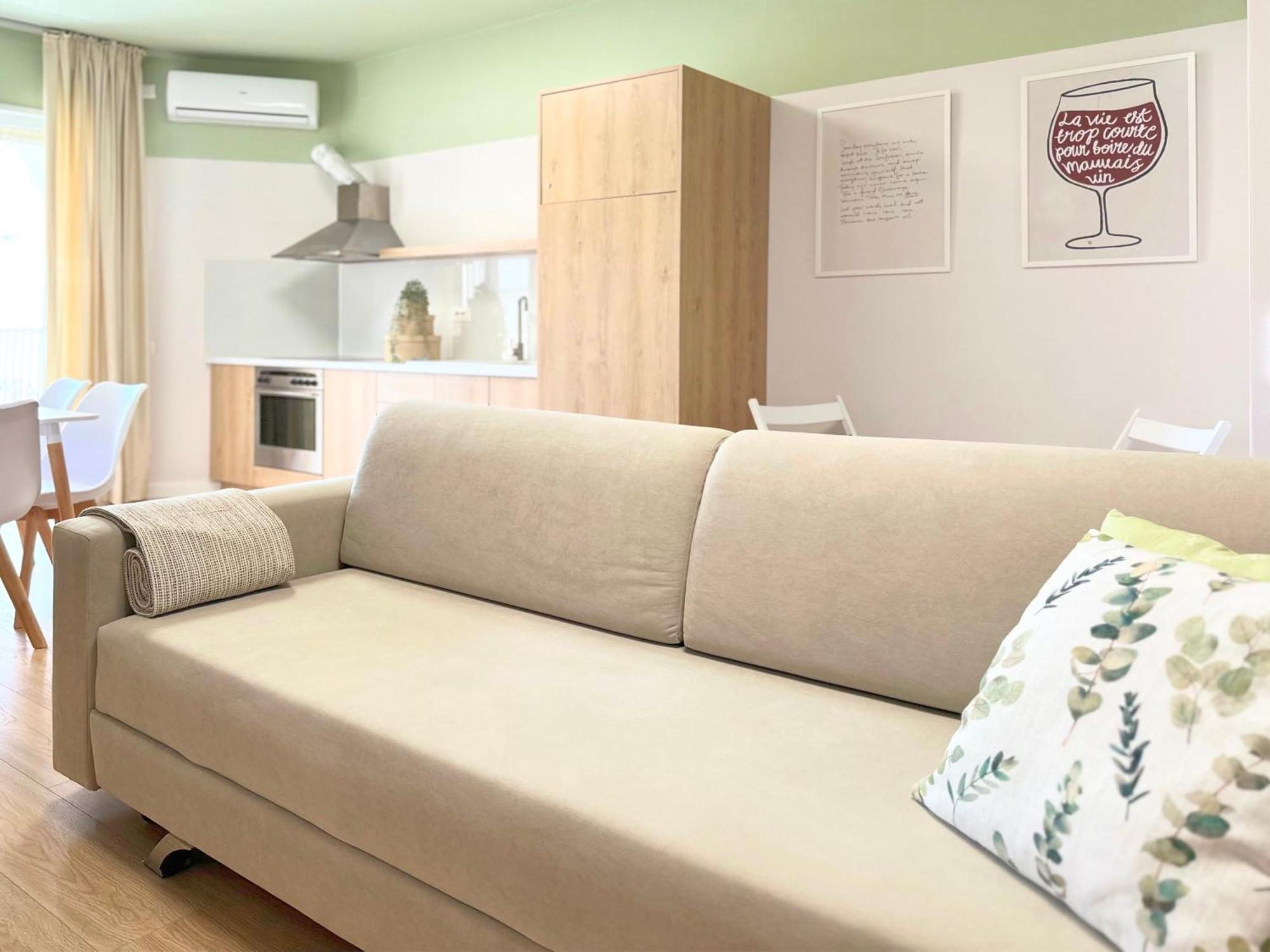 Promo Mai - Home By The Sea Golem  Esterno foto