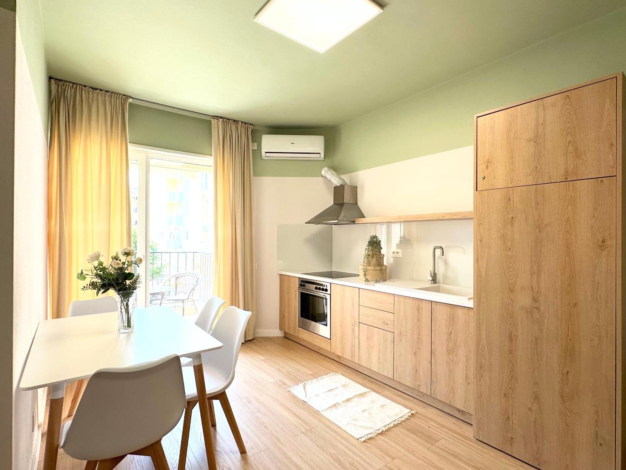 Promo Mai - Home By The Sea Golem  Esterno foto